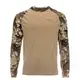 Худи Simms Bugstopper SolarFlex Hoody Riparian Camo XXL / 2185930 / 12602-907-60EU
