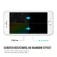 Защитная пленка Spigen для iPhone 6s / 6, 1 шт (SGP10927)