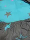 Подростковое постельное белье Космос Бязь Люкс MERISET - Подростковый 1,5 на резинке