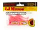 140142-F05 Виброхвост силиконовый Minnow LJ Pro Series 2,2 /F05 10шт