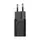 Адаптер сетевой BASEUS Super Si quick charger IC |1Type-C, 3A/30W, PD/QC| (CCSUP-J02)