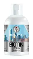 Шампунь для поліпшення росту волосся Dallas Biotin Beautifying 723529 500 мл
