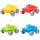 Квадроцикл "Kid cars Sport"