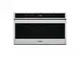 Встраиваемая микроволновая печь Whirlpool W6-MD440