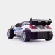 Конструктор на радиоуправлении "T-MAXX" Keedo 20208, 210 элемента