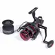 Катушка Salmo Elite Baitfeeder 7 5.2:1 2650BR