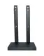 Комплект для установки ТВ с полкой для тюнера ElectricLight 13b907mt-Black черный