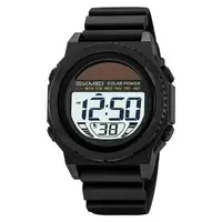 Часы наручные мужские SKMEI 2358BKWT