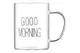Набор кружек Ardesto Good Morning AR2642BMR 420 мл 2 шт