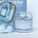 Беспроводные наушники Ultra Pods Pro (Голубой)