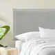 Изголовье для кровати RODOS Rocky 60x100 см