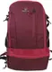 Спортивный рюкзак с дождевиком Rocktrail Wander-rucksack 25L IAN376550 бордовый