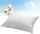 Подушка Le Vele Elite Cotton Чехол 100% Хлопок 1000Gr 50х70 см