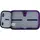 Пенал Kite Education HK21-621 черный