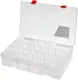 Коробка Select Lure Box SLHS-315 35.8х23.5х8см (1870-30-69)