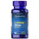 Аминокислота Puritan's Pride L-Lysine 500 mg, 100 каплет