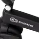 Трехколесный велосипед Kinderkraft Twipper Green KRTWIP00GRE0000