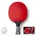 Ракетка для настольного тенниса Butterfly Timo Boll Specialist FL (6110400002)