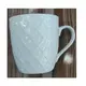 Кружка Stenson White diamond R-30875-R-89041 200 мл