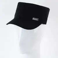 Кепка немка NK17008 черный