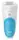 Эпилятор Braun Silk Epil 5 SES-5-610 голубой