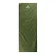 Спальний мішок Naturehike Ultra light LW 180 2021 NH21MSD09 М - Pine Green