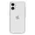 Чехол Spigen для iPhone 17 - Ultra Hybrid, Crystal Clear (ACS10376)