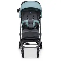 Коляска прогулочная El Camino ME-1039-Blue блакитна