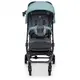Коляска прогулочная El Camino ME-1039-Blue голубая