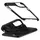 Чехол Spigen для iPhone 11 Pro Hybrid NX, Matte Black (ACS00286)