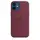 Чехол Apple для iPhone 12 mini Silicone Case with MagSafe Plum (MHKQ3ZE/A)