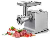 Мясорубка электрическая 1800 Вт HEINRICH'S HFW 8808