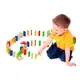 Динамический конструктор Viga Toys Деревянное домино 116 эл. (51620)