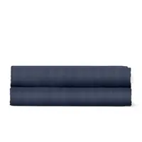 Дитяче простирадло сатин 110х160 DENIM CS1