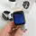 Фитнес трекер Smart Band MI D20 (Белый)