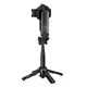Монопод HOCO Magic mini live broadcast stand (pull clip+magnetic focusing version) K27 Pro |BT5.2, 4.5-7"|