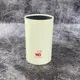 Подставка для ножей Wellberg Omnistand WB-5350-White 11х18 см белая