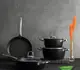 Набор кухонной посуды Сasa Royal Pearl Luxury P-UKR2010 7 предметов