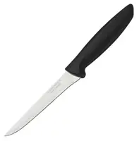 Нож для мяса Tramontina Plenus Black 23424/106 15,3 см