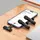 Микрофон HOCO Type-C/Lightning Fair wireless microphone L20A |2.4G, 5-15m, 3-4h|