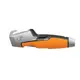 Нож малярный Fiskars Pro СarbonMax 1027225 26х10.9х3.3 см