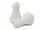Набор для специй Interos White 81199 2 предмета