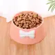 Миска для кошек Taotaopets 111123 Pink кормушка животным