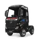 Детский электромобиль Грузовик Bambi M 4208EBLR-2 Mercedes-Benz до 30 кг