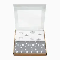 Багаторазові пелюшки дитячі G CROWN 2шт
