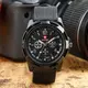 Оригинальные мужские наручные часы Swiss Army Military Кварцевые армейские часы