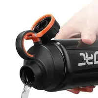 Пляшка CASNO KXN-1236 1 л, Black