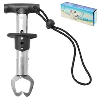 Липгрип рыболовный Sams Fish SF24033 15 см