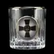 Набор бокалов для виски «ВСУ» Boss Crystal, 2 бокала