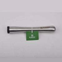 Мадлер Krauzer Assistent KR-77404 18 см серебристый